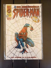 Sensationelle spider man gebraucht kaufen  Bochum