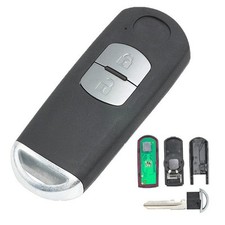 Boitier télécommande clé d'occasion  Berck
