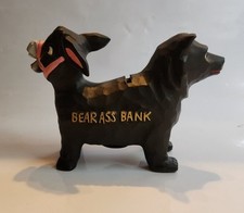 donkey bank for sale donkey bank for sale Pelham