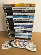 Big playstation psp for sale  NORWICH