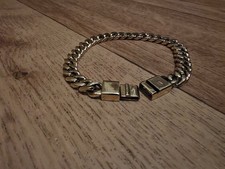 Gelbgold gramm herrenarmband gebraucht kaufen  Melle