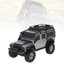 Gray 4wd climbing d'occasion  Expédié en France