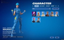 Fornite account event for sale  Crystal River