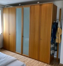 Komplettes schlafzimmerset mas gebraucht kaufen  Donauwörth