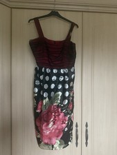 Condici dress size for sale  DUDLEY