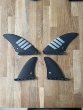 Future fins quad for sale  SWANSEA