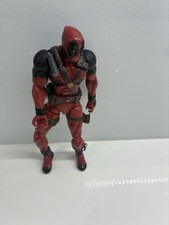 Deadpool action figure for sale  SWINDON