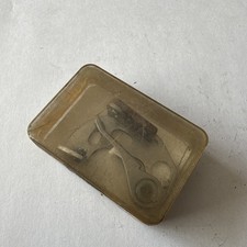 Ignition contact points for sale  BARTON-UPON-HUMBER