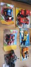 Lot véhicules lego d'occasion  La Rochelle