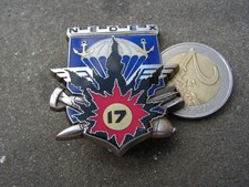 Insigne eme genie d'occasion  Gréoux-les-Bains