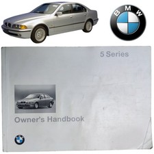 Bmw series owners for sale  UK
