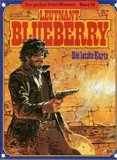 Leutnant blueberry carlsen gebraucht kaufen  Elmshorn