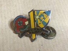 Pins sporting club d'occasion  La Crau
