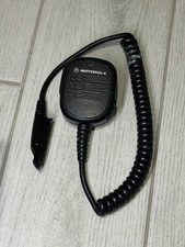 Microfono per radio usato  Italia