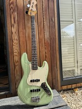 Fender player jazz for sale  HIGH WYCOMBE