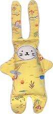 Doudou lapin catimini d'occasion  Baziège