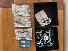 Betafpv meteor75 pro for sale  TELFORD