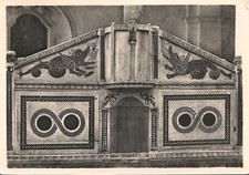 Ravello cattedrale antico usato  Monza