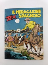 Tex prima edizione usato  Polcenigo