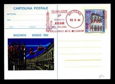 Italia rep. cart. usato  Brescia
