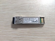Módulo transceptor ERICSSON RDH901032/1 SFP+-10GE-DWDM OPLINK TPT1XGOZREERINAG comprar usado  Enviando para Brazil