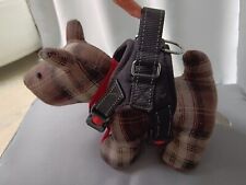 Harnais petit chien d'occasion  Méru
