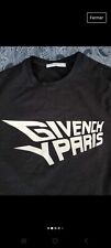 Shirt givenchy coupe d'occasion  Strasbourg-