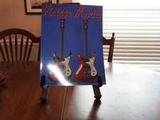 Vintage Mosrite Guitar  - The Temptation Of Ventures Model comprar usado  Enviando para Brazil