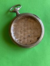 Omega pocket watch usato  Italia