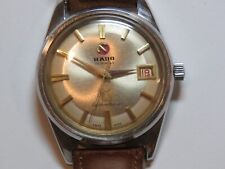 Rado golden horse for sale  West Springfield