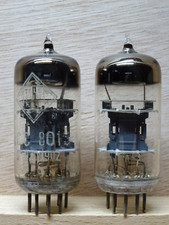 Pair telefunken ecc801s gebraucht kaufen  Weiterstadt