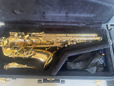 yanagisawa alto saxophone for sale  YORK