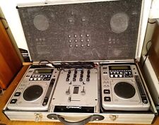 Decks mixer flight for sale  STRATHAVEN