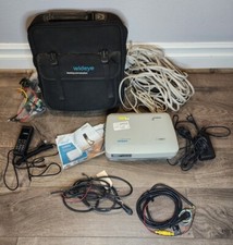 Wideye sabre bgan for sale  Los Angeles