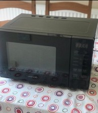 Daewoo microwave 900 for sale  LEICESTER