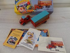 Ech corgi camion d'occasion  Saint-Pierre-de-Plesguen