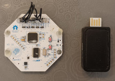 Openbci cyton board d'occasion  Paris X