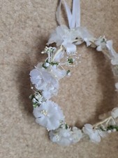 Wedding communion tiara for sale  BOSTON