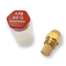 Danfoss ugello iniettore usato  Montegranaro