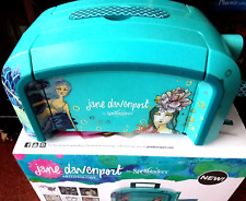 Jane davenport spellbinders for sale  BLACKPOOL