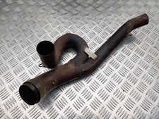 Collecteur échappement coude d'occasion Collecteur échappement coude d'occasion  Fresselines