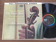 Michael rabin magic for sale  San Diego