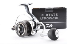 Moulinet pêche daiwa d'occasion  Expédié en France