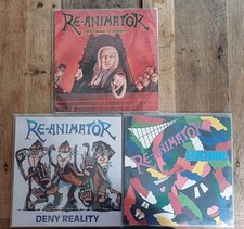 Animator vinyl sammlung gebraucht kaufen  Endingen am Kaiserstuhl