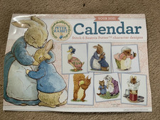 Beatrix potter peter for sale  HELSTON