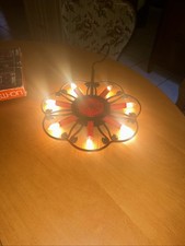 Vintage sram weihnachtslichtst gebraucht kaufen Vintage sram weihnachtslichtst gebraucht kaufen  Aspach