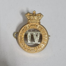 Queens hussars british for sale  WARWICK