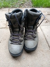 Lowa renegade gtx gebraucht kaufen  Stuttgart