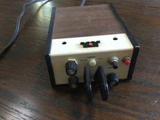 Ten tec keyer for sale  Richmond