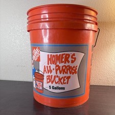 Home depot homer for sale  Orland Park
